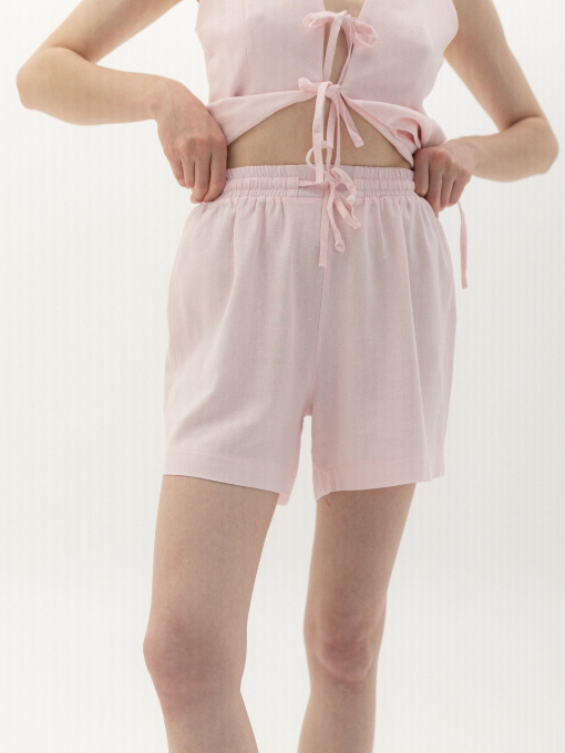 Шорты Twice модель 2439161260 Фото