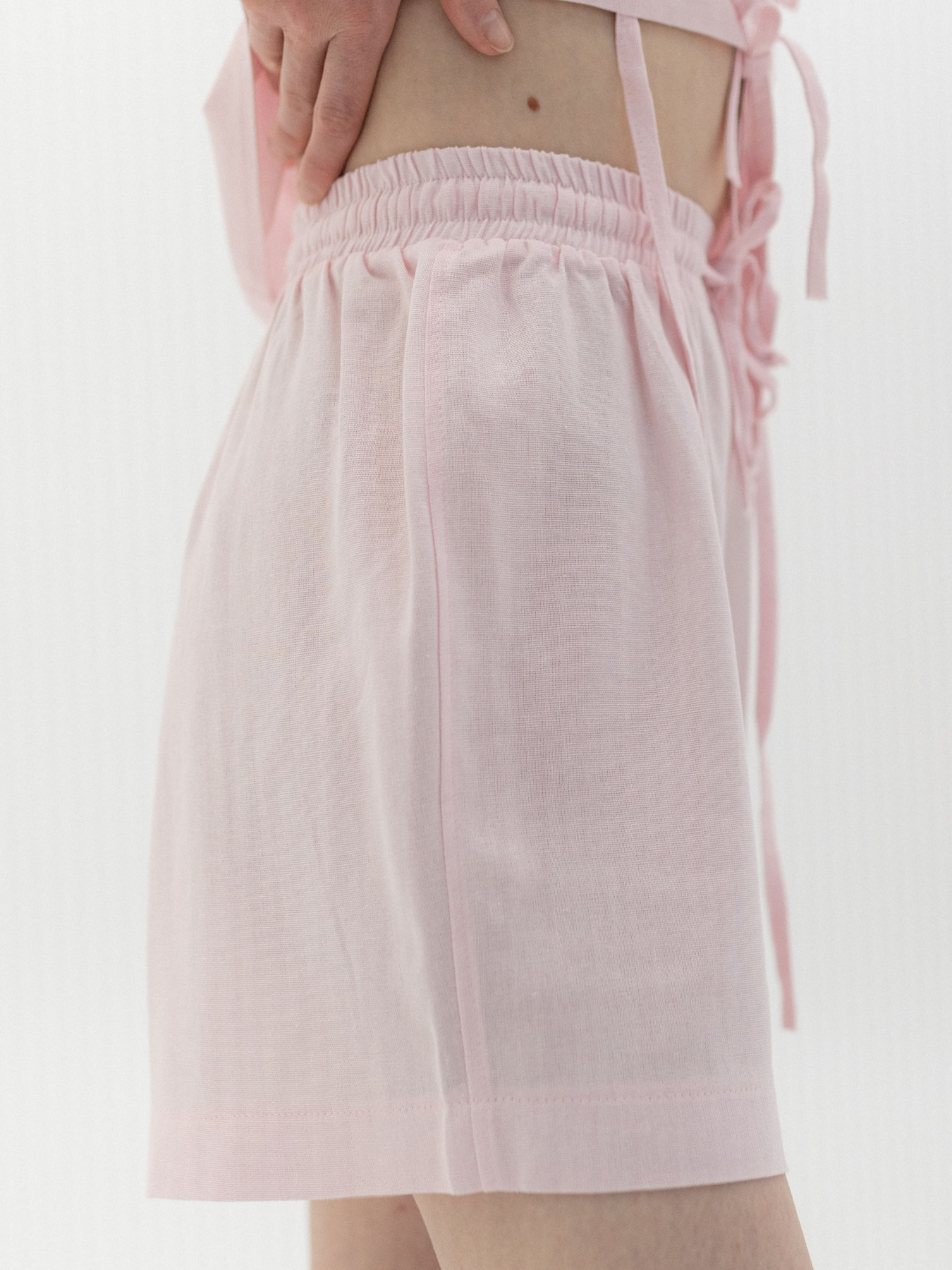 Повсякденні шорти Twice модель 2439161260 Фото