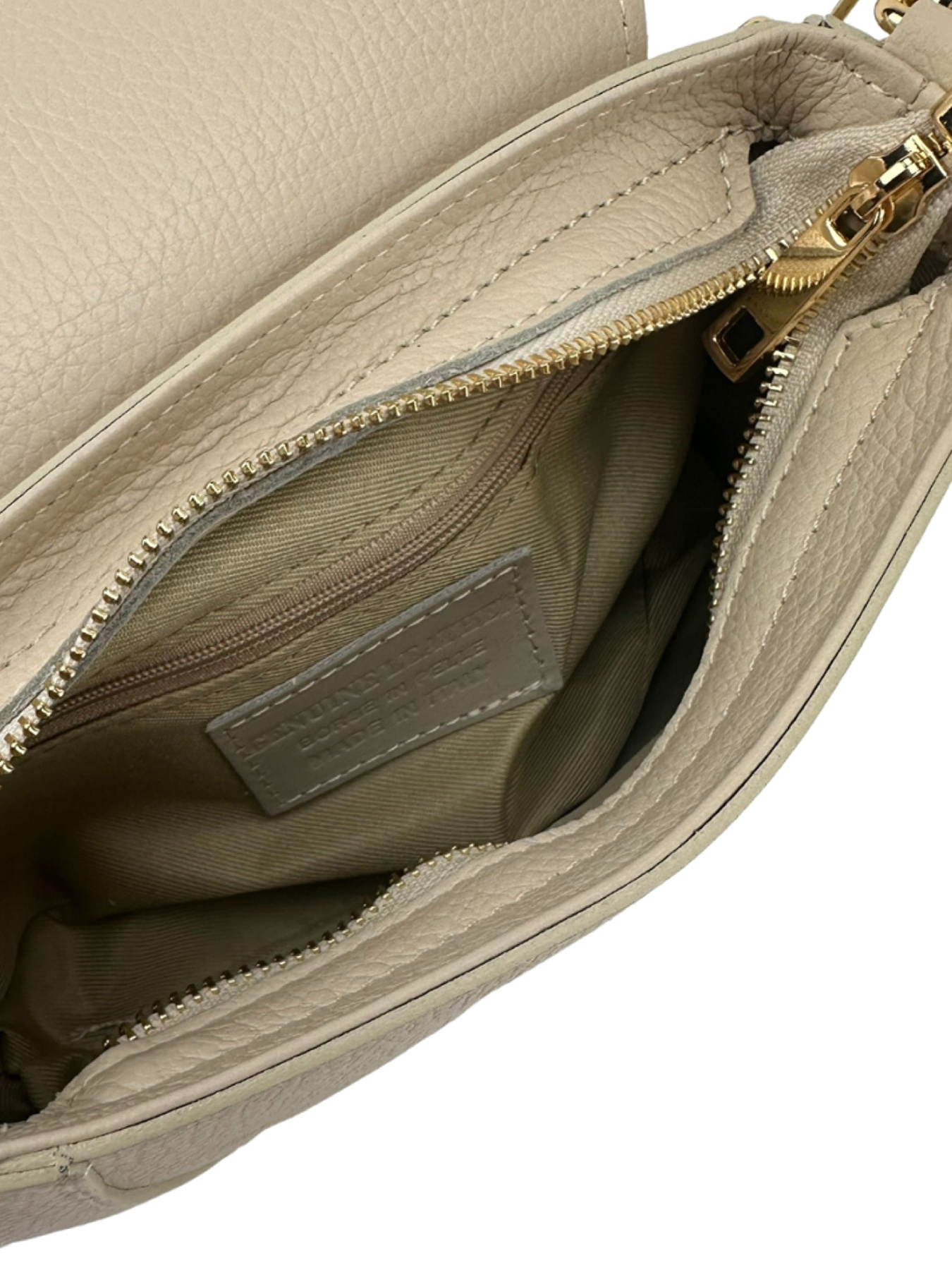 Кросс-боди RoyalBag модель F-IT-6996B Фото