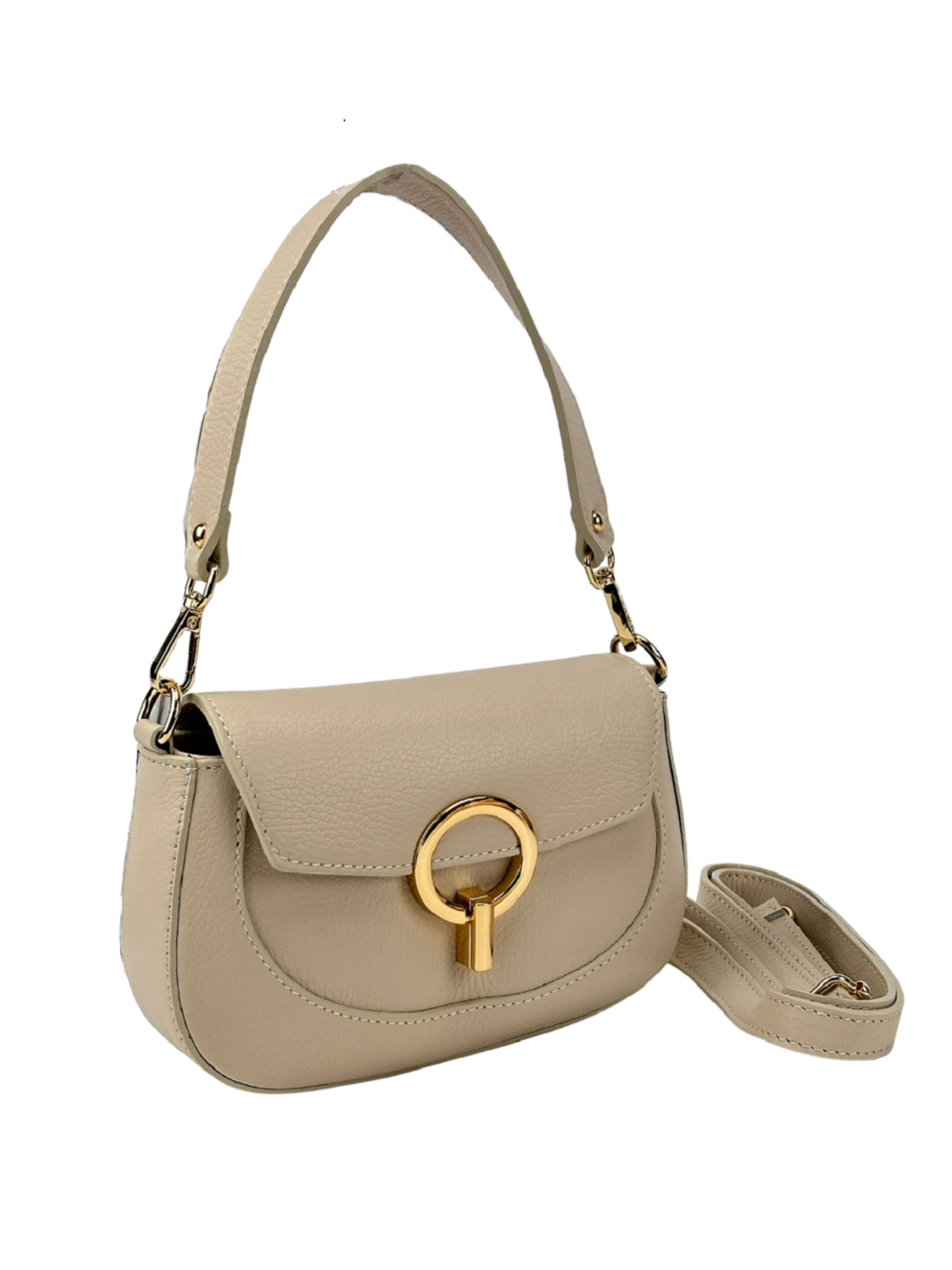 Кросс-боди RoyalBag модель F-IT-6996B Фото