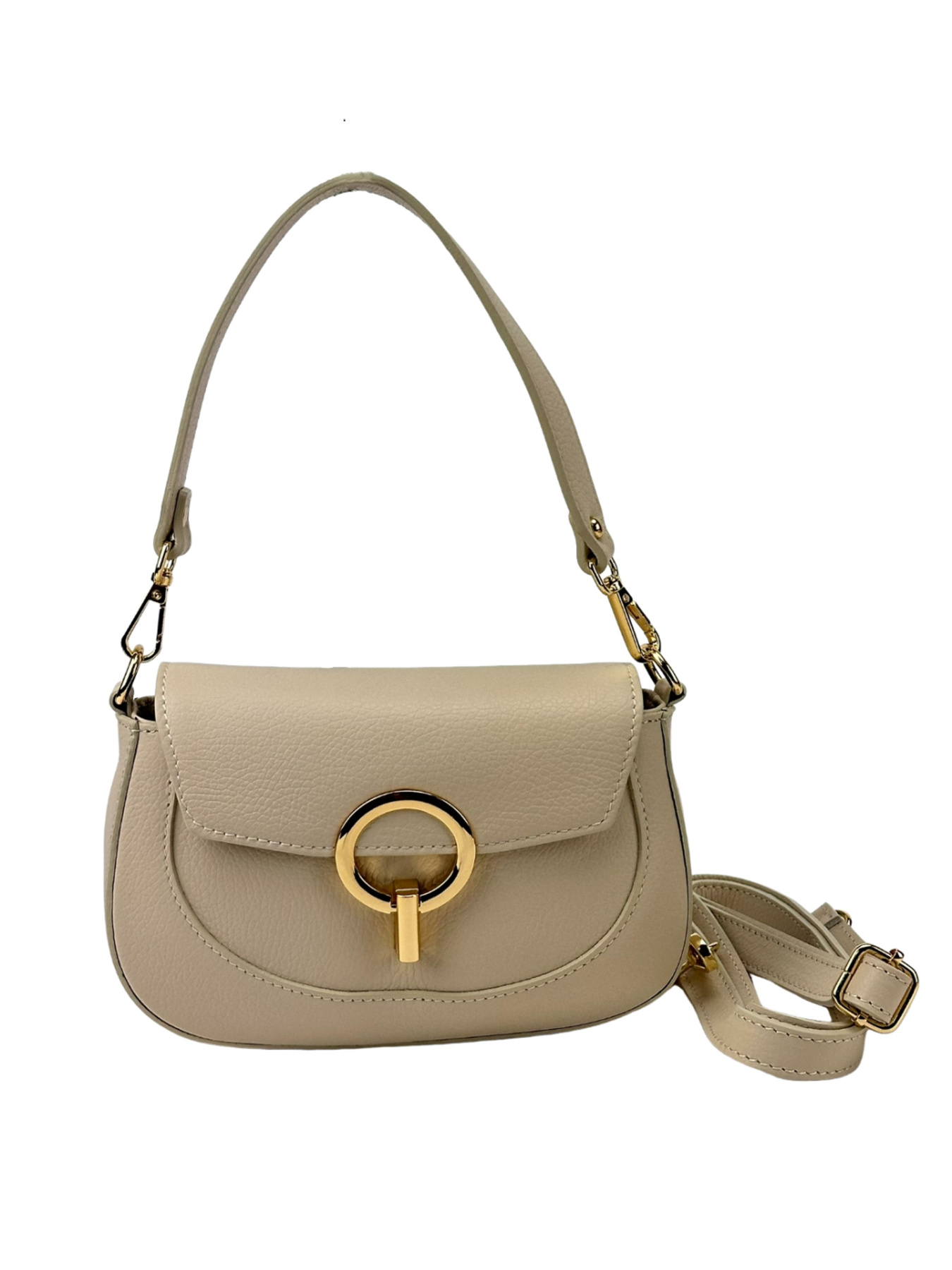 Крос-боді RoyalBag модель F-IT-6996B Фото