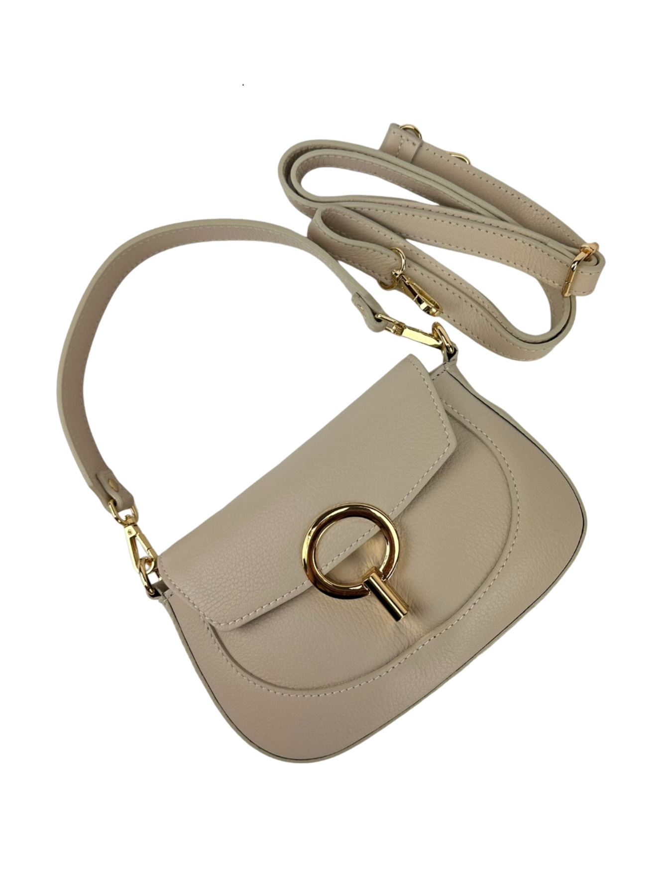 Крос-боді RoyalBag модель F-IT-6996B Фото