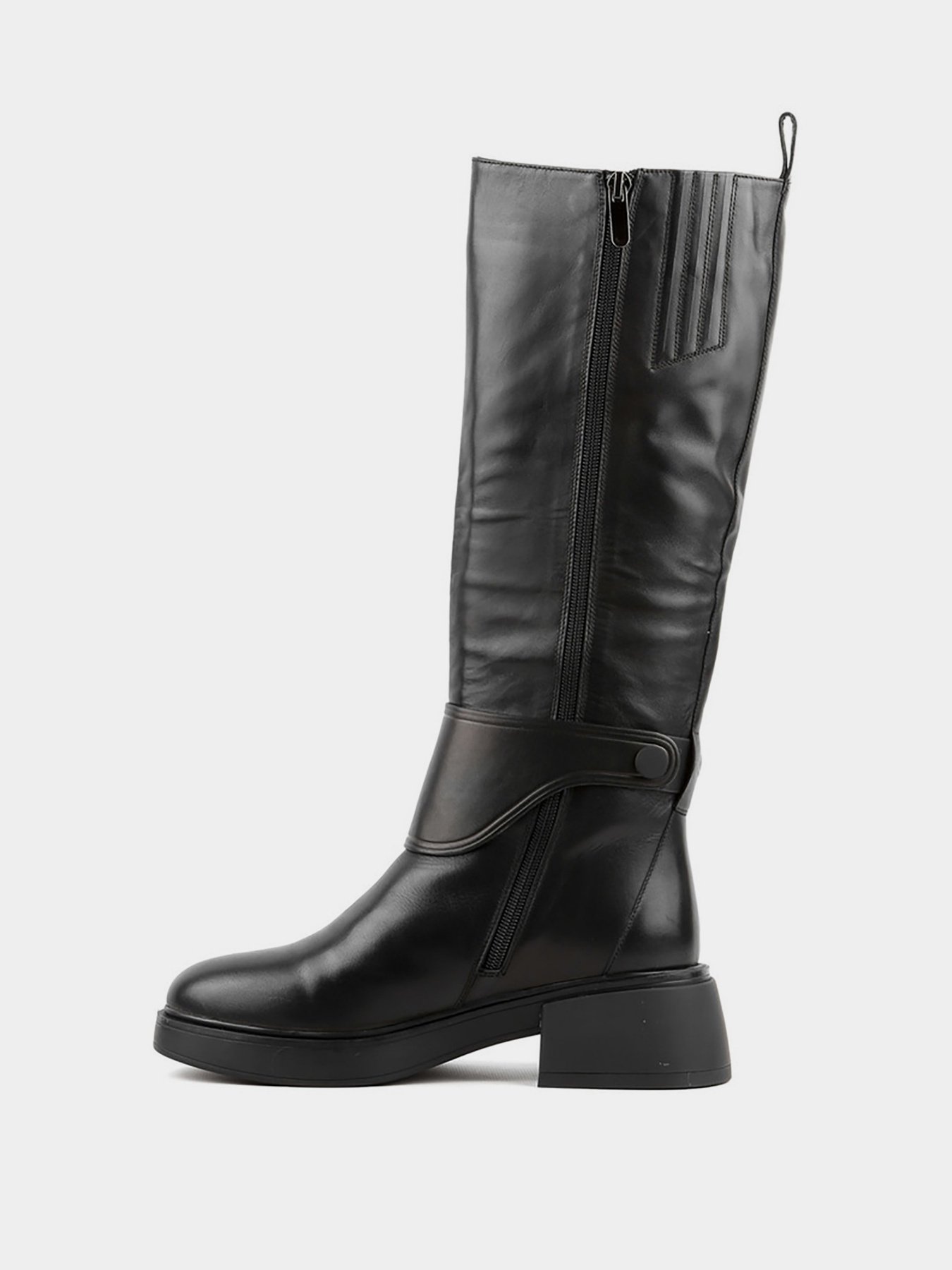 Сапоги LeBERDES модель 00000010877 Фото