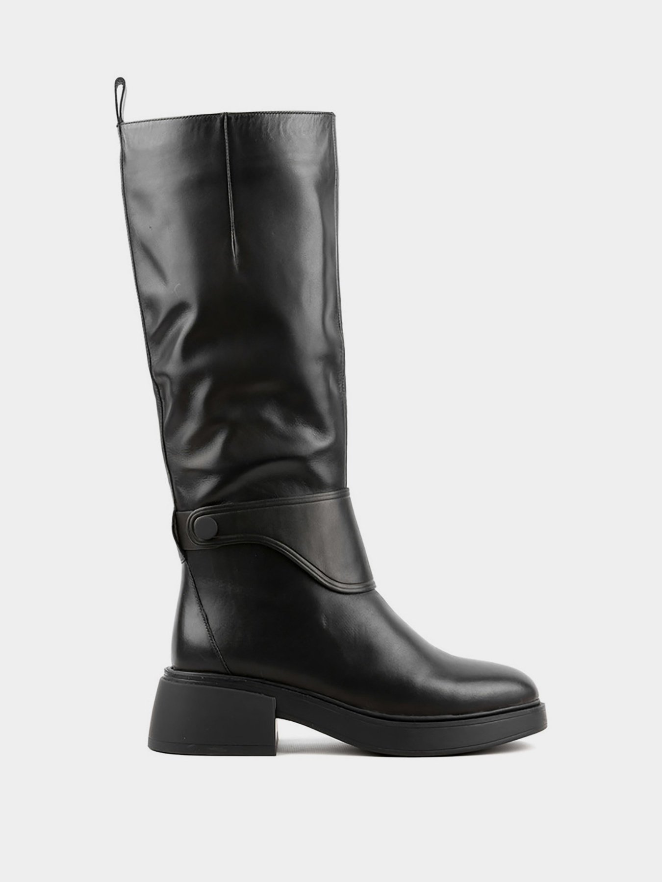 Сапоги LeBERDES модель 00000010877 Фото