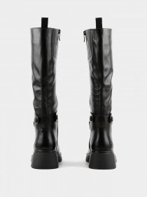 Сапоги LeBERDES модель 00000010877 Фото