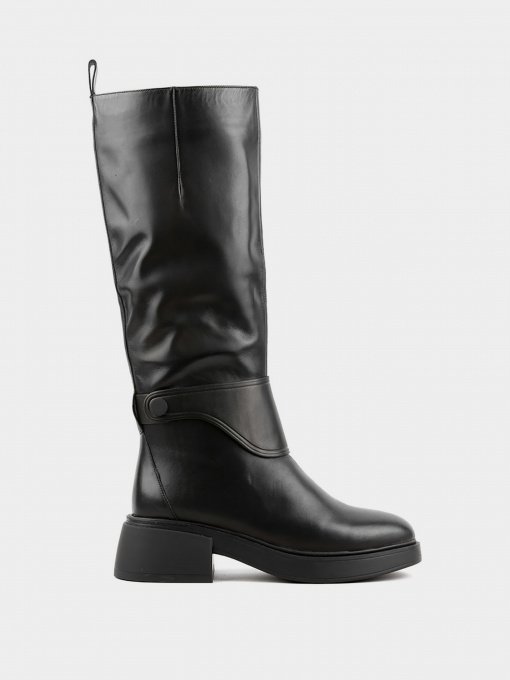 Сапоги LeBERDES модель 00000010877 Фото