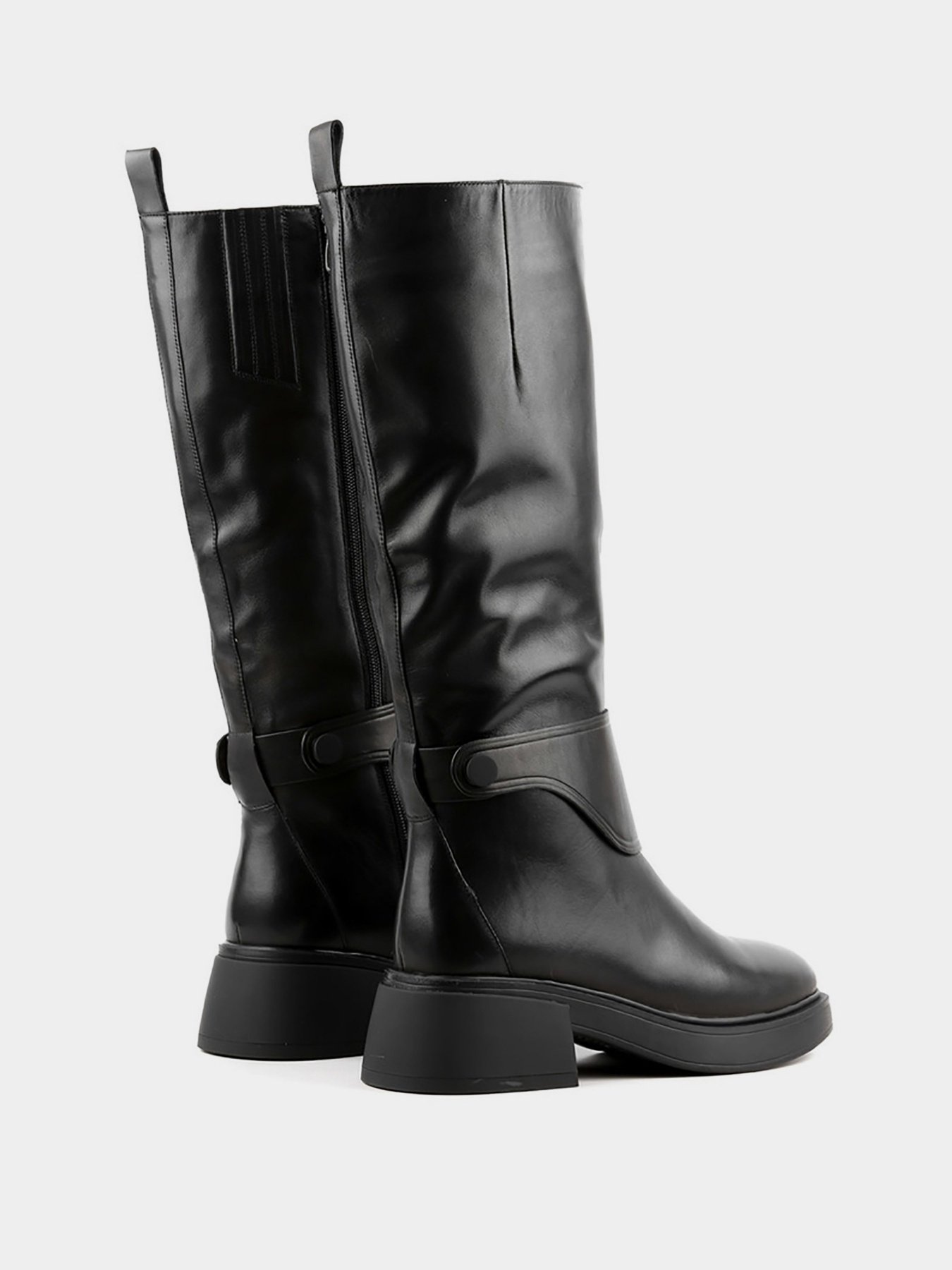 Сапоги LeBERDES модель 00000010877 Сапоги LeBERDES модель 00000010877 Фото