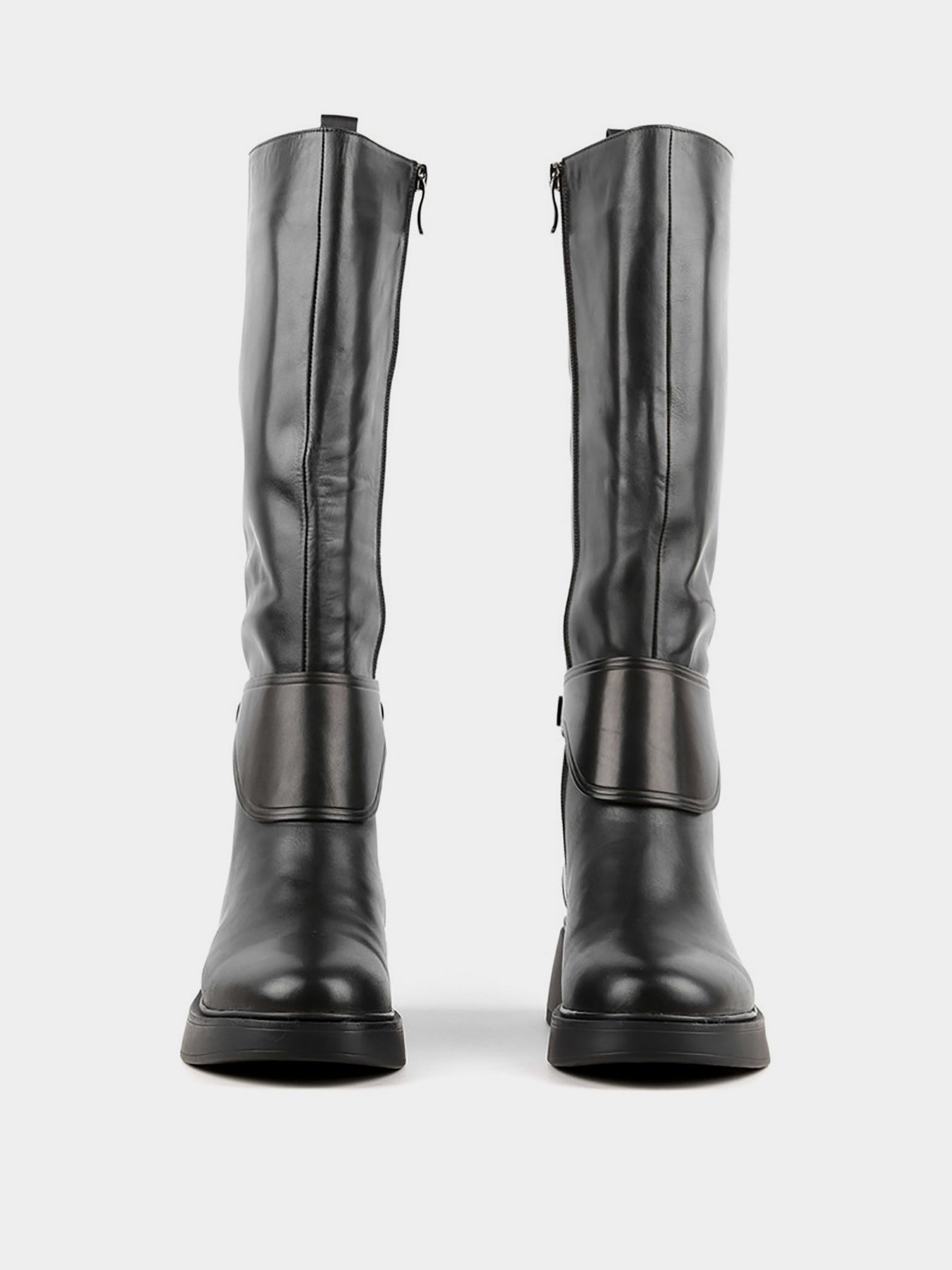 Сапоги LeBERDES модель 00000010877 Сапоги LeBERDES модель 00000010877 Фото