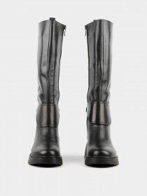 Сапоги LeBERDES модель 00000010877 Сапоги LeBERDES модель 00000010877 Фото