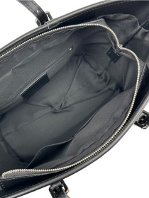 Шоппер RoyalBag модель F-IT-76105A Фото