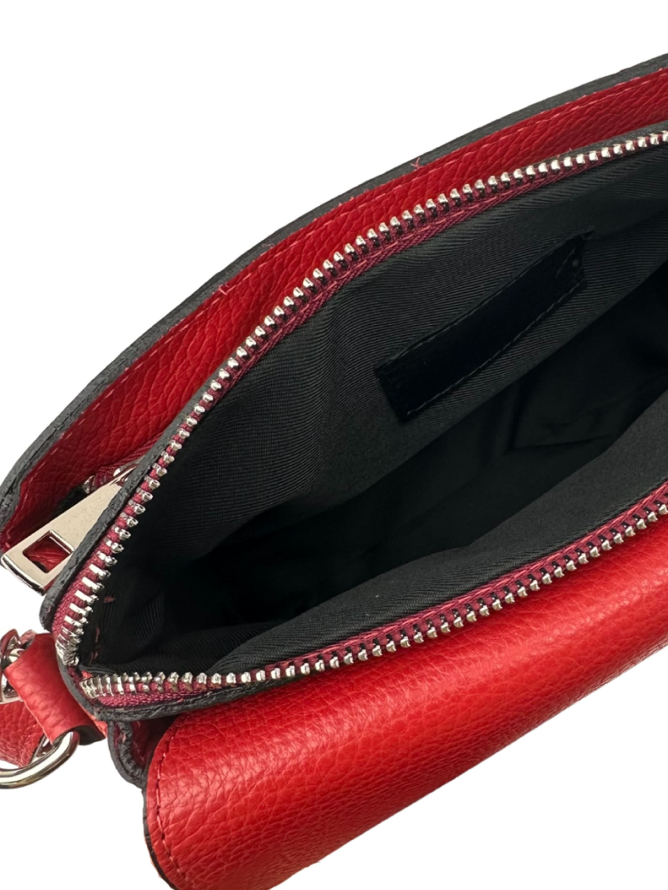 Крос-боді RoyalBag модель F-IT-9804R Фото