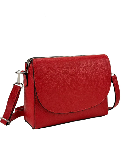 Крос-боді RoyalBag модель F-IT-9804R Фото