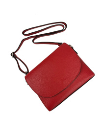 Крос-боді RoyalBag модель F-IT-9804R Фото