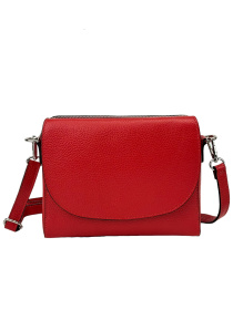 Крос-боді RoyalBag модель F-IT-9804R Фото