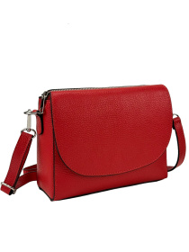 Крос-боді RoyalBag модель F-IT-9804R Фото