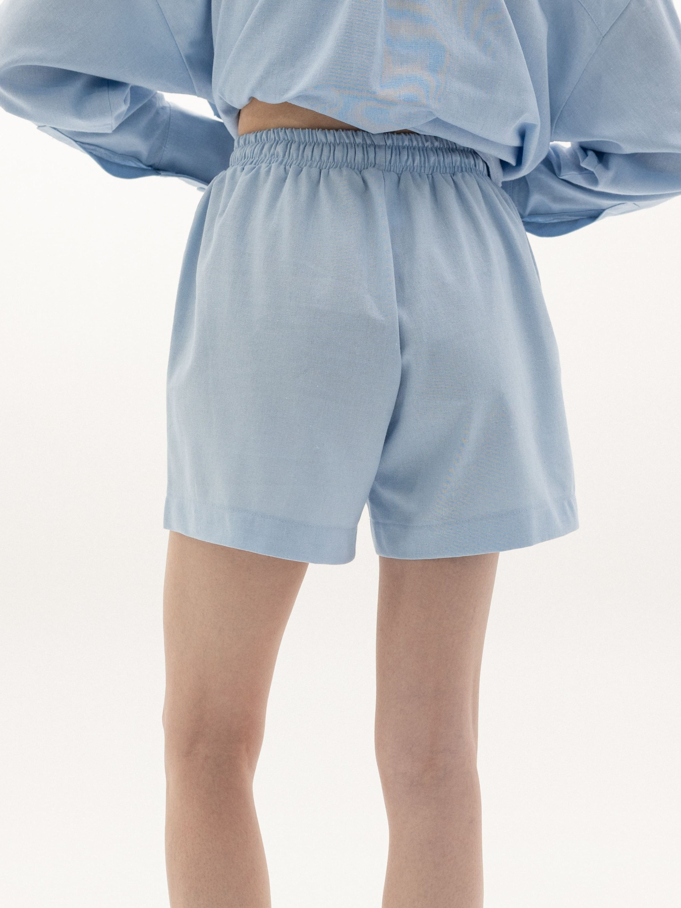 Повсякденні шорти Twice модель 2439161050 Фото