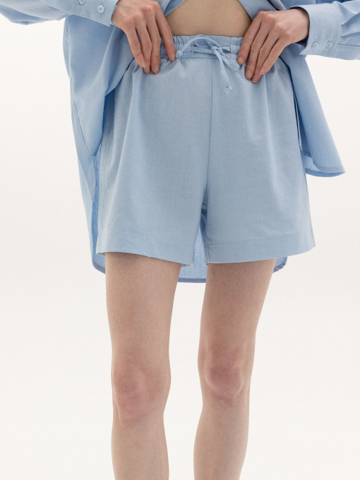 Повсякденні шорти Twice модель 2439161050 Фото