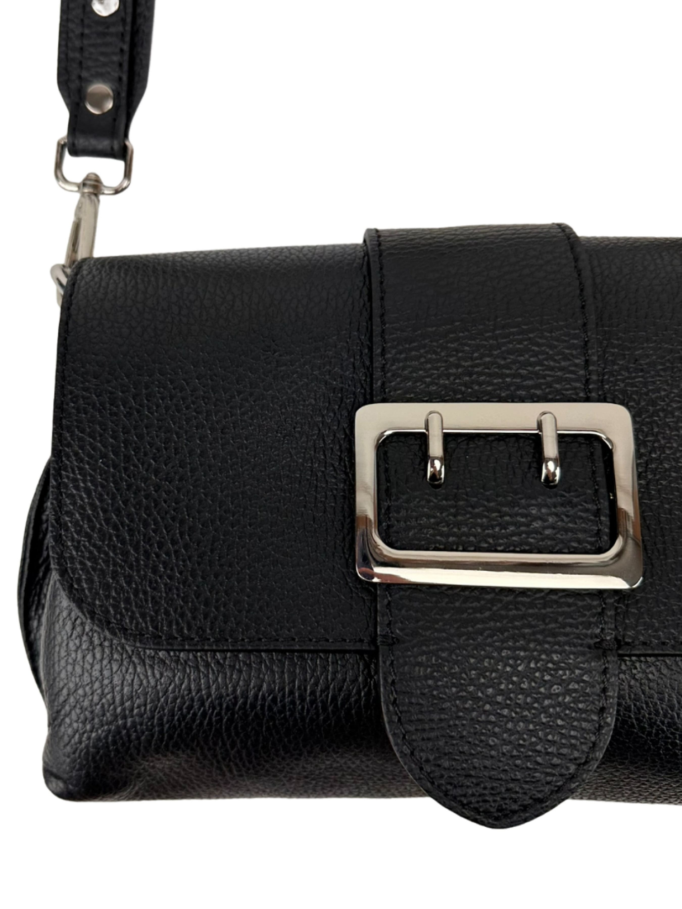 Кросс-боди RoyalBag модель F-IT-98105A Фото