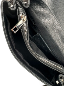 Кросс-боди RoyalBag модель F-IT-98105A Фото