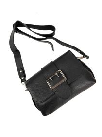 Кросс-боди RoyalBag модель F-IT-98105A Фото