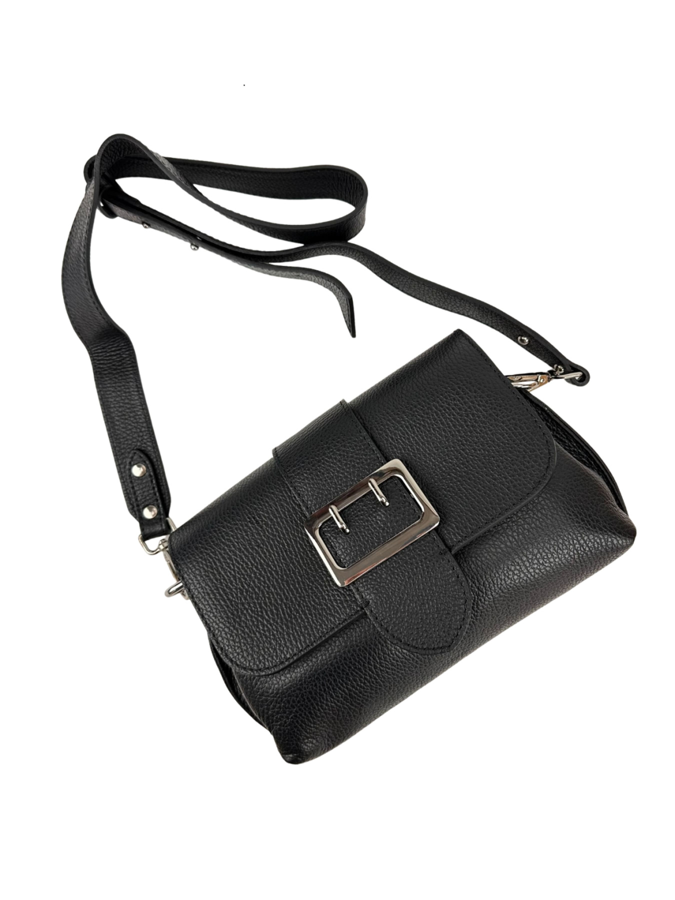 Крос-боді RoyalBag модель F-IT-98105A Фото