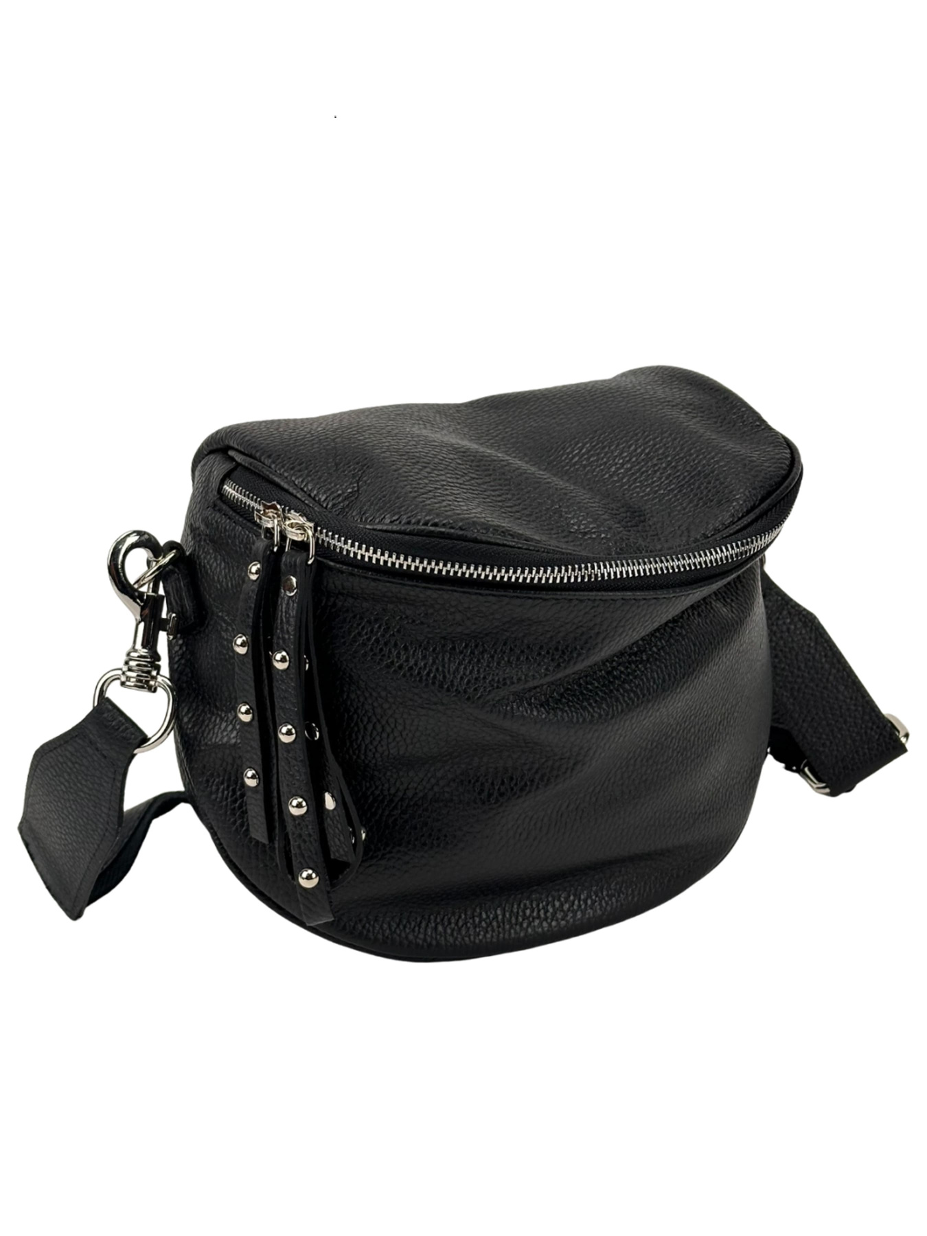 Кросс-боди RoyalBag модель F-IT-9811A Фото