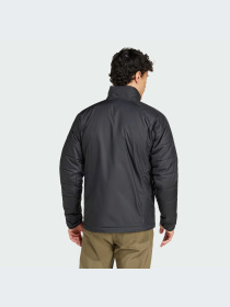 Демисезонная куртка Adidas модель IM7689 Демисезонная куртка Adidas модель IM7689 Фото