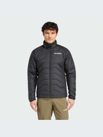 Демисезонная куртка Adidas модель IM7689 Демисезонная куртка Adidas модель IM7689 Фото