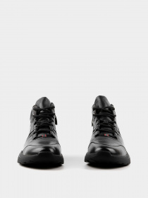 Ботинки LeBERDES модель 00000010878 Фото