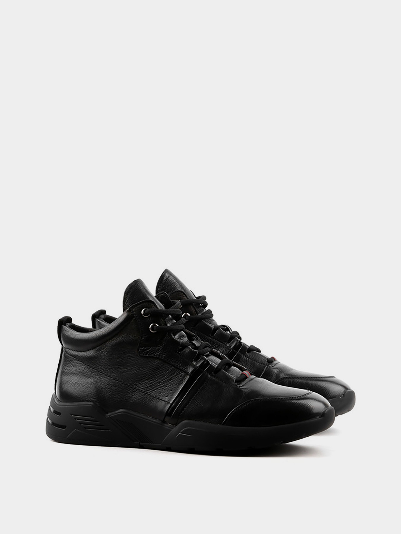 Черевики LeBERDES модель 00000010878 Фото