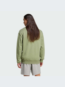 Свитшот Adidas модель IY6547 Фото