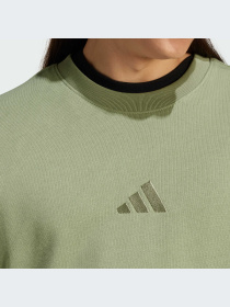 Свитшот Adidas модель IY6547 Фото