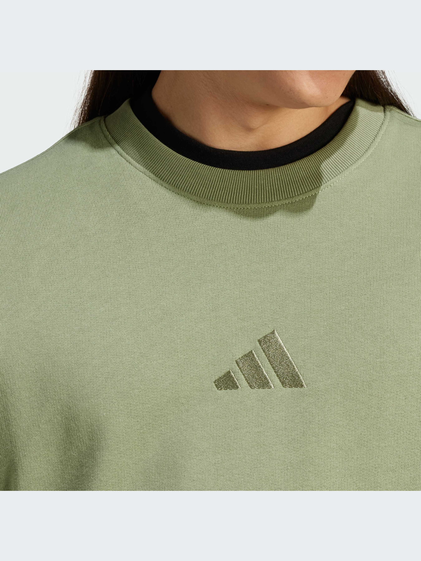 Свитшот Adidas модель IY6547 Фото