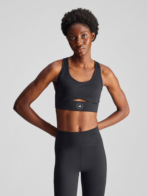 Спортивный топ Adidas модель IW6373 Фото