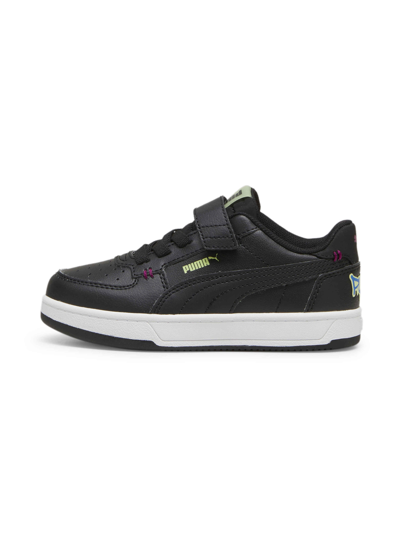 Кеды низкие PUMA Caven 2.0 Mid 90s Ac+ps модель 397958 Фото