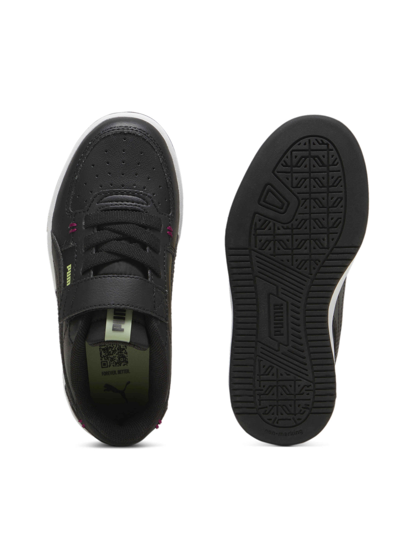 Кеды низкие PUMA Caven 2.0 Mid 90s Ac+ps модель 397958 Фото