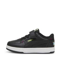 Кеды низкие PUMA Caven 2.0 Mid 90s Ac+ps модель 397958 Фото