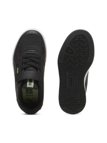 Кеды низкие PUMA Caven 2.0 Mid 90s Ac+ps модель 397958 Фото