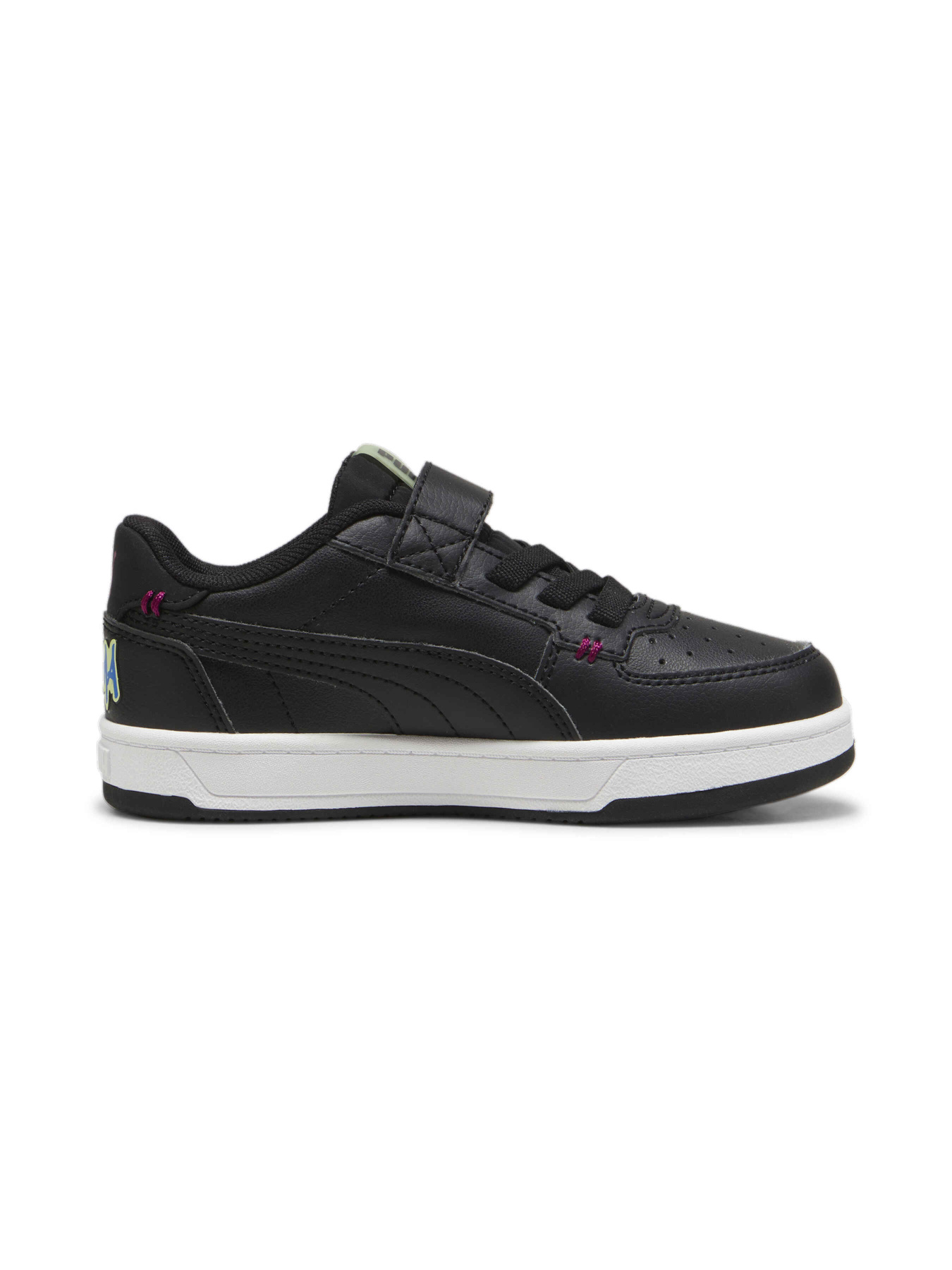 Кеди низькі PUMA Caven 2.0 Mid 90s Ac+ps модель 397958 Фото