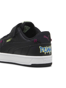 Кеди низькі PUMA Caven 2.0 Mid 90s Ac+ps модель 397958 Фото