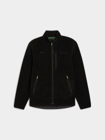 Спортивна кофта PUMA Mapf1 Fleece Jacket модель 628125 Фото