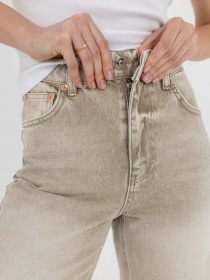 Шорти джинсові Twice модель 24506501 Фото