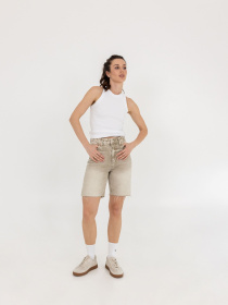 Шорти джинсові Twice модель 24506501 Фото