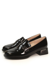 Лоферы It-girl модель 22A645-K307-NP654 Фото