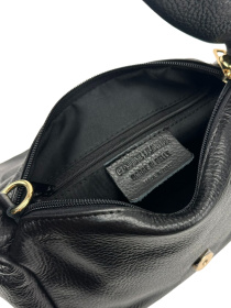 Кросс-боди RoyalBag модель F-IT-5833A Фото