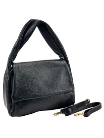 Кросс-боди RoyalBag модель F-IT-5833A Фото