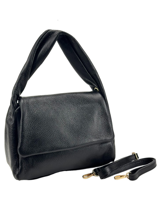 Кросс-боди RoyalBag модель F-IT-5833A Фото