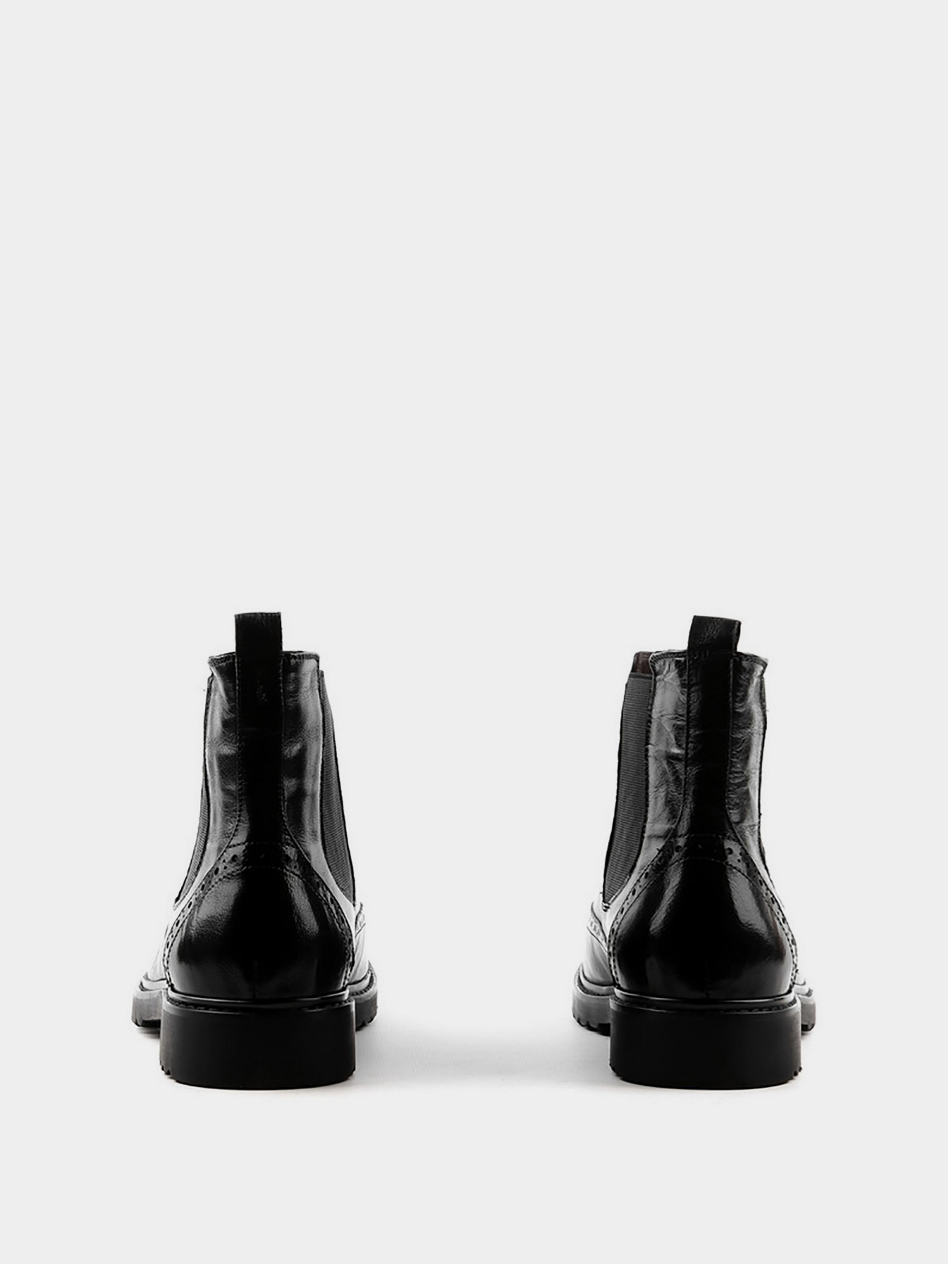 Ботинки LeBERDES модель 00000010879 Фото