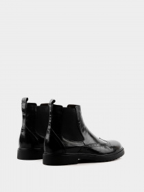 Ботинки LeBERDES модель 00000010879 Фото
