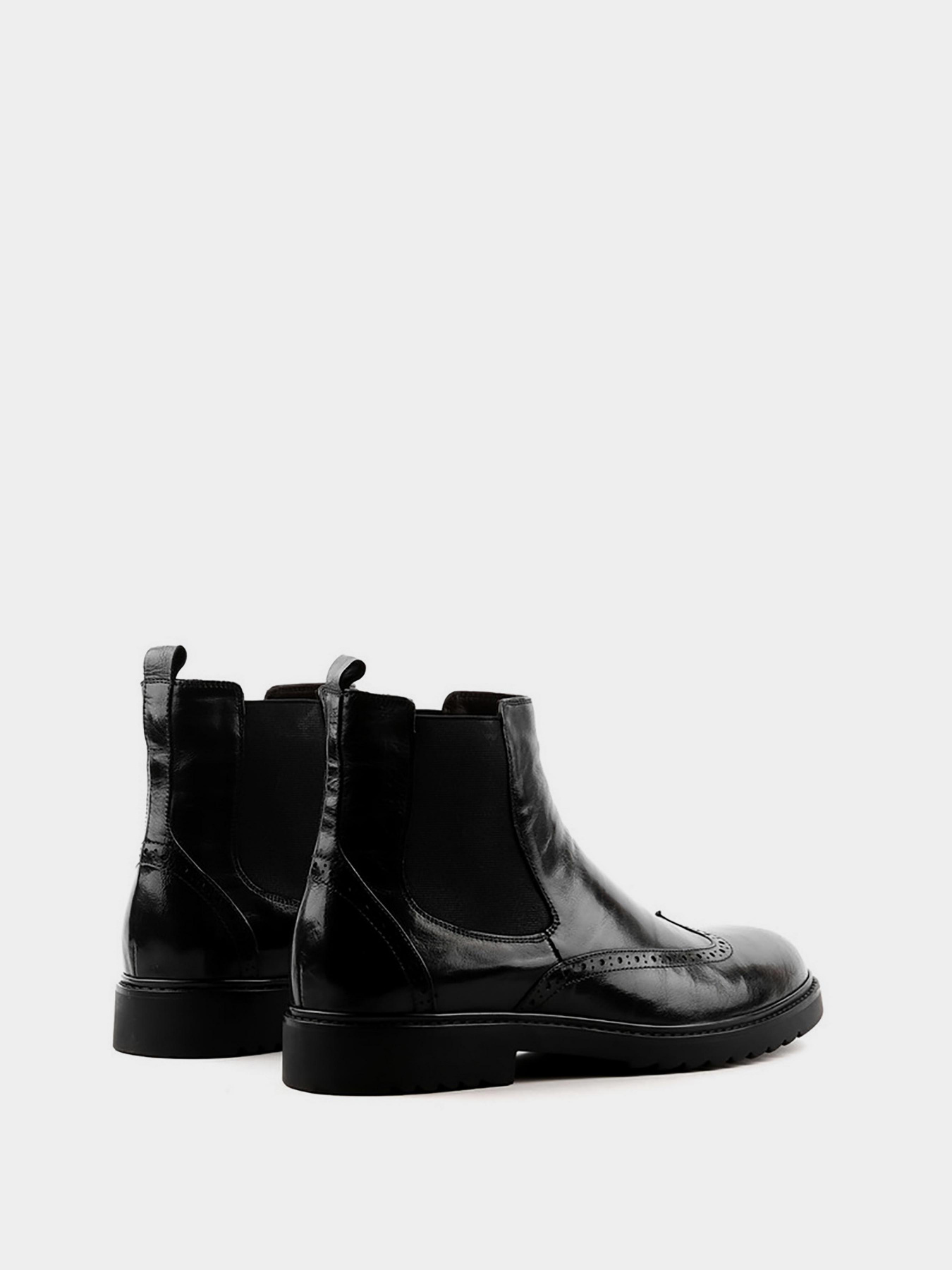 Черевики LeBERDES модель 00000010879 Черевики LeBERDES модель 00000010879 Фото